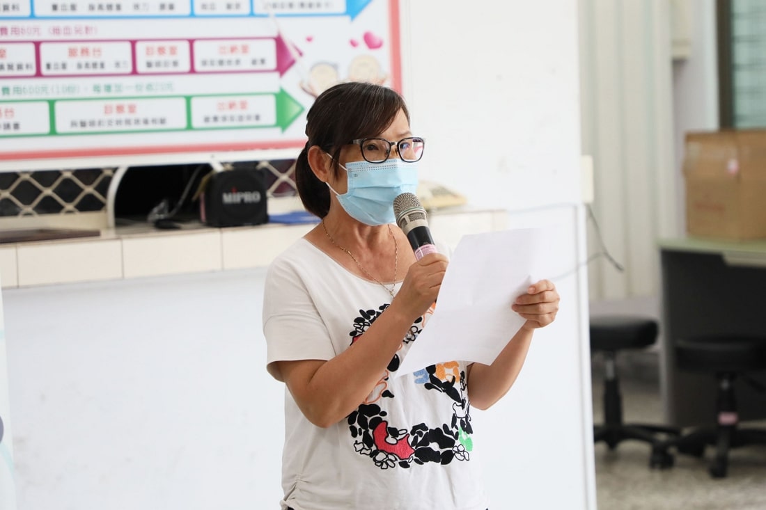 112-06-30，嘉義縣推免費結核篩檢加碼送禮券！新住民痊癒後現身感謝。https://www.cyhg.gov.tw/News_Content.aspx?n=16&s=230124