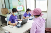 112-06-30，嘉義縣推免費結核篩檢加碼送禮券！新住民痊癒後現身感謝。https://www.cyhg.gov.tw/News_Content.aspx?n=16&s=230124