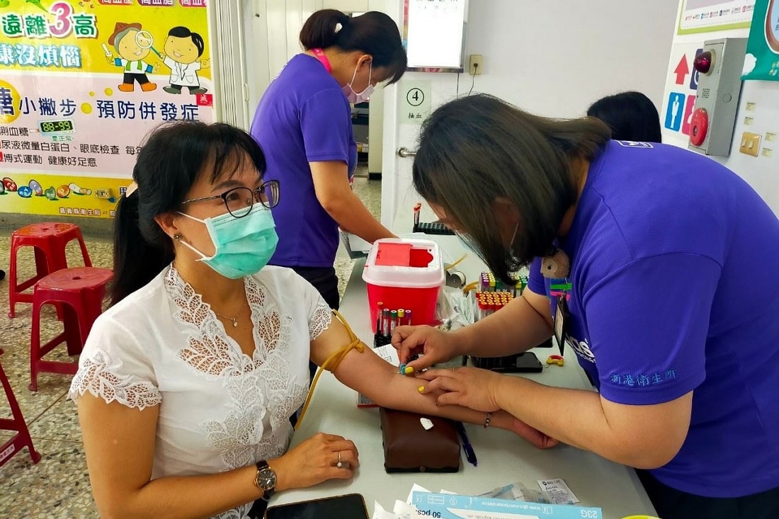 2024-01-09，力拼2035消除結核！嘉義縣邀請逾千名新住民完成潛伏篩檢。https://www.tb.org.tw/index.php?action=prevention_detail&id=28